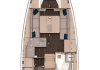 Dufour 37 2026  rental sailboat Italy