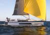 Dufour 37 2026  rental sailboat Italy