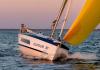 Dufour 37 2026  rental sailboat Italy