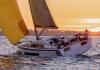 Dufour 37 2026  rental sailboat Italy
