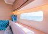 Dufour 37 2026  rental sailboat Italy