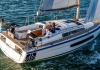 Dufour 37 2026  yacht charter Campania