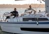 Dufour 37 2026  yacht charter Campania