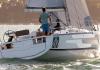 Dufour 37 2026  charter