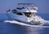 NATALIYA Sunseeker Manhattan 64 2000  rental motor boat Croatia