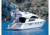 Fairline Phantom 40 1996  rental motor boat Croatia