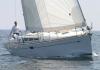 Sun Odyssey 45 2008  yacht charter Samos
