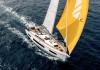 Dufour 41 2024  yacht charter Rogoznica