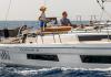 Dufour 41 2024  yacht charter Rogoznica