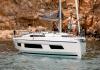 Dufour 41 2024  yacht charter Rogoznica