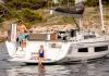 Dufour 41 2024  rental sailboat Croatia