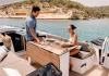 Dufour 41 2024  charter