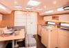 Dufour 41 2024  rental sailboat Croatia