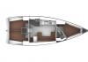 Bavaria Cruiser 41 2020  rental sailboat Turkey
