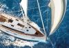 Leonidas Bavaria Cruiser 41 2018  rental sailboat Greece