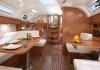 Bavaria Cruiser 41 2014  yacht charter Volos