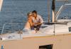 Marta Oceanis 38 2016  rental sailboat Italy