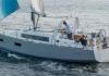Oceanis 38 2016  rental sailboat Spain