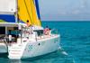 Lagoon 39 2016  yacht charter Corsica