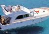 Antares 13.80 2010  yacht charter Sukošan