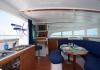 Lagoon 380 S2 2016  rental catamaran Greece