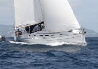 sailboat Cyclades 43.4 CORFU Greece