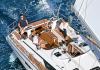 Bavaria Cruiser 46 2016  rental sailboat Greece