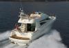 Prestige 46 2008  yacht charter Primošten