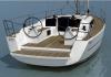 Dufour 350 GL 2016  rental sailboat Italy