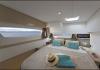 ANNA ISABELLA Fountaine Pajot Saba 50 2019  yacht charter Trogir