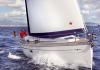 Bavaria 37 Cruiser 2014  rental sailboat Greece