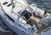 Oceanis 35 2016  rental sailboat Turkey