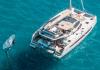 Fountaine Pajot FP 44 Quatour 2028  rental catamaran Bahamas