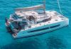 Fountaine Pajot FP 44 Quatour 2028  yacht charter New Providence