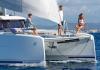 Fountaine Pajot FP 44 Quatour 2028  charter