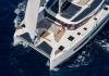 Fountaine Pajot FP 44 Quatour 2028  rental catamaran Bahamas