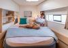 Fountaine Pajot FP 44 Quatour 2028  charter