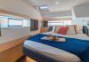 Fountaine Pajot FP 44 Quatour 2028  rental catamaran Bahamas