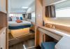 Fountaine Pajot FP 44 Quatour 2028  charter