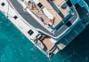 Fountaine Pajot FP 44 Quatour 2028  charter