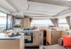 Fountaine Pajot FP 44 Quatour 2028  charter