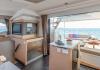 Fountaine Pajot FP 44 Quatour 2028  charter