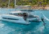 Fountaine Pajot FP 44 Quatour 2028  yacht charter New Providence