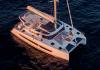 Fountaine Pajot FP 44 Quatour 2028  yacht charter New Providence
