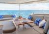 Fountaine Pajot FP 44 Quatour 2028  charter