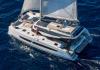 Fountaine Pajot FP 44 Quatour 2028  rental catamaran Bahamas