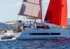 Fountaine Pajot FP 44 Quatour 2028  rental catamaran Bahamas