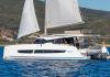 Fountaine Pajot FP 44 Quatour 2028  charter