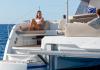 Fountaine Pajot FP 44 Quatour 2028  rental catamaran Bahamas