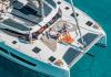 Fountaine Pajot FP 44 Quatour 2028  rental catamaran Bahamas